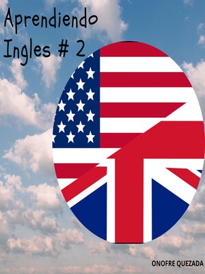 cover image of Aprendiendo inglés # 2